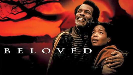 Beloved - Backdrop