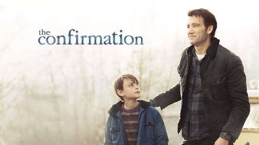The Confirmation - Backdrop