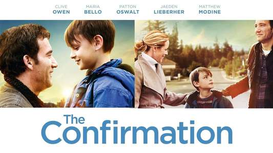 The Confirmation - Backdrop