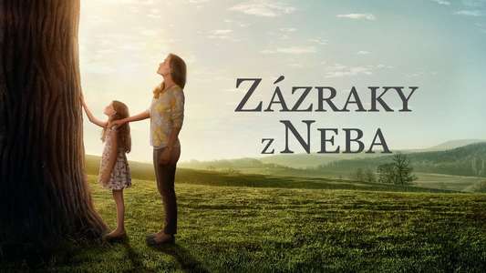 Miracles from Heaven - Backdrop