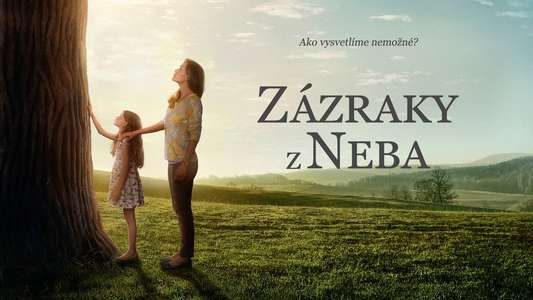Miracles from Heaven - Backdrop