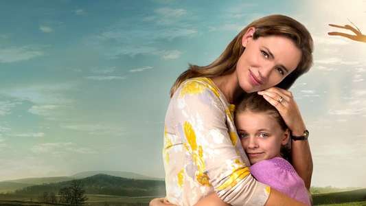 Miracles from Heaven - Backdrop