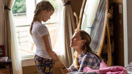 Miracles from Heaven - Backdrop
