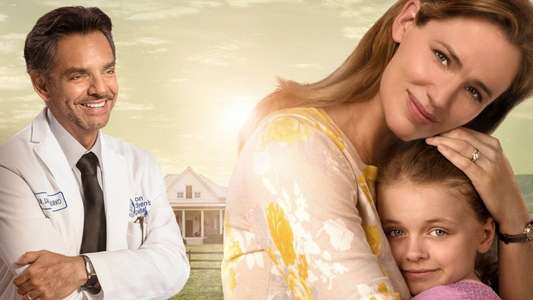 Miracles from Heaven - Backdrop