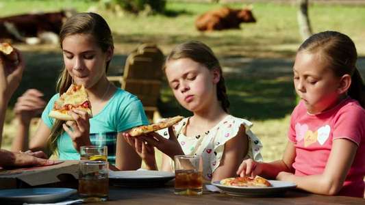 Miracles from Heaven - Backdrop