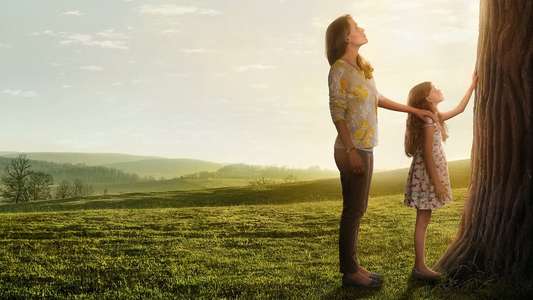 Miracles from Heaven - Backdrop