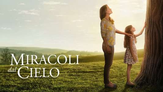 Miracles from Heaven - Backdrop