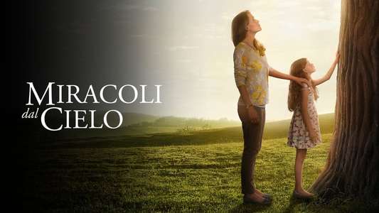 Miracles from Heaven - Backdrop