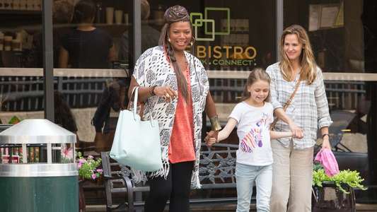 Miracles from Heaven - Backdrop
