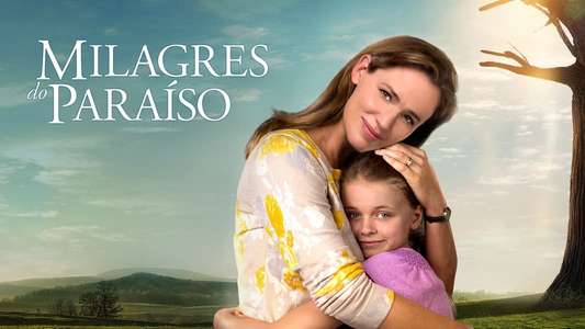 Miracles from Heaven - Backdrop