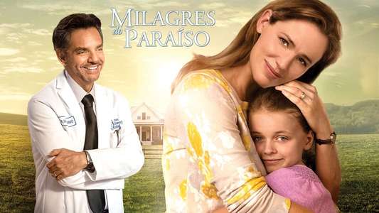Miracles from Heaven - Backdrop