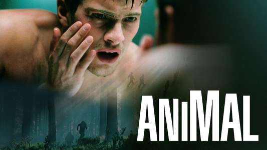 Animal - Backdrop