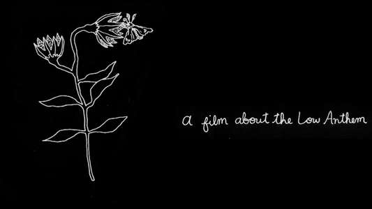 Am I The Dream or The Dreamer? : A Film About The Low Anthem - Backdrop