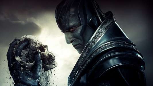 X-Men: Apocalypse - Backdrops