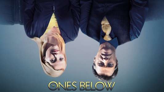 The Ones Below - Backdrop