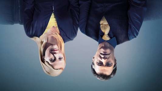 The Ones Below - Backdrop