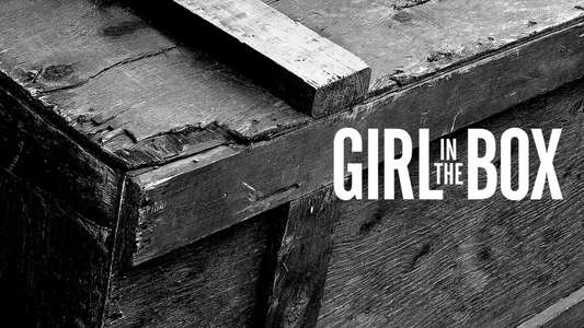 Girl in the Box - Backdrop