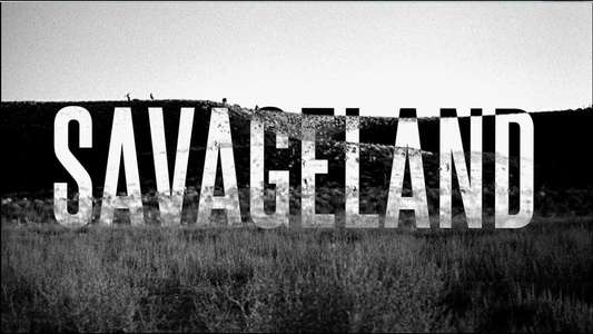Savageland - Backdrop
