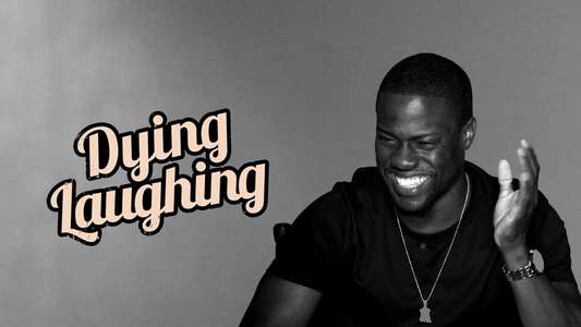 Dying Laughing - Backdrop