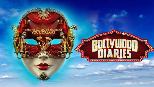 Bollywood Diaries - Backdrops