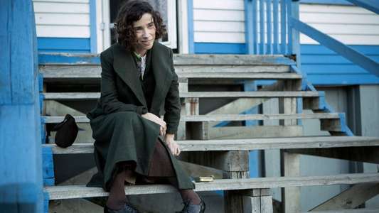 Maudie - Backdrop