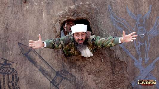Tere Bin Laden Dead or Alive - Backdrops