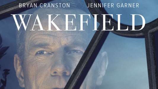 Wakefield - Backdrop