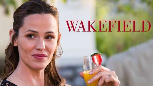 Wakefield - Backdrop