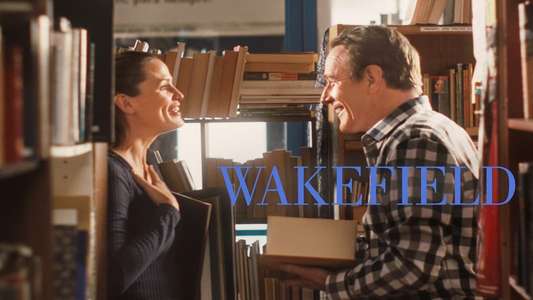 Wakefield - Backdrop