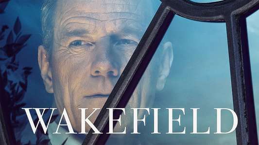 Wakefield - Backdrop