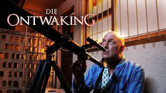 Die Ontwaking - Backdrop