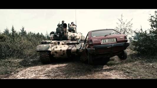 Darkweb - Backdrop
