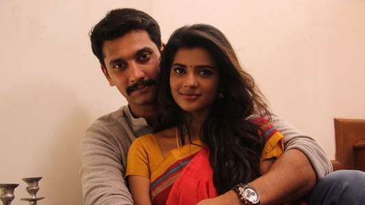 Aarathu Sinam - Backdrop
