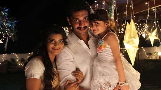 Aarathu Sinam - Backdrop