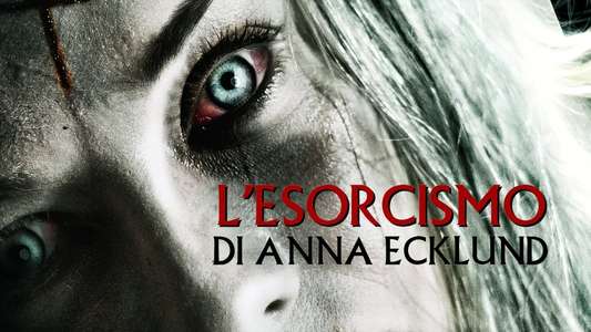 The Exorcism of Anna Ecklund - Backdrop