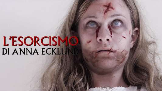 The Exorcism of Anna Ecklund - Backdrop