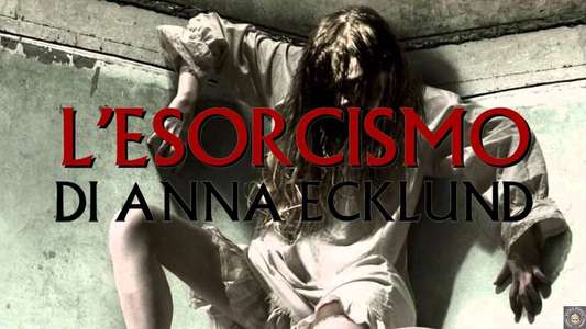 The Exorcism of Anna Ecklund - Backdrop