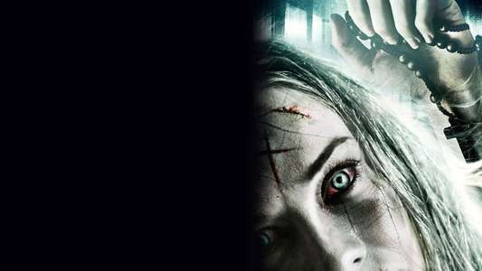 The Exorcism of Anna Ecklund - Backdrop