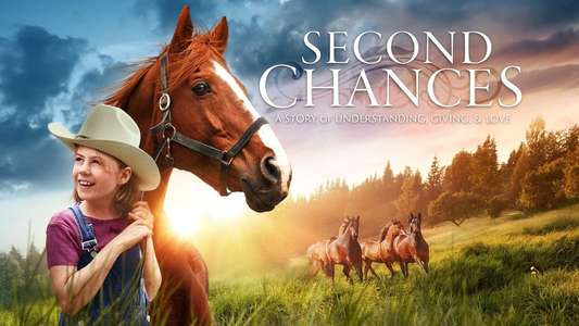 Second Chances - Backdrop