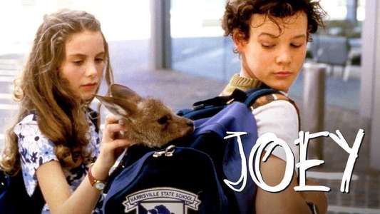 Joey - Backdrop