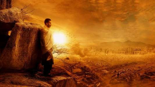 Tiyaan - Backdrop