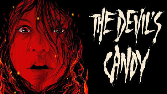 The Devil's Candy - Backdrop
