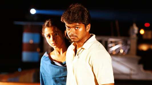 Ghilli - Backdrops