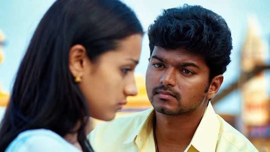 Ghilli - Backdrops