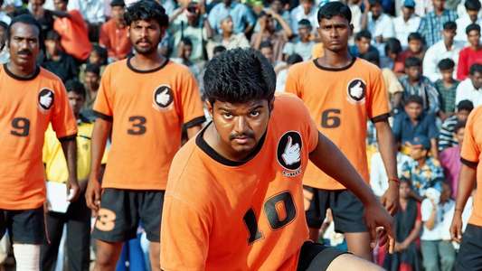 Ghilli - Backdrops