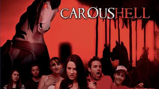 CarousHELL - Backdrop
