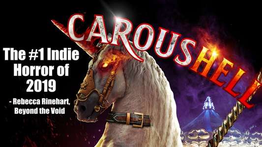 CarousHELL - Backdrop