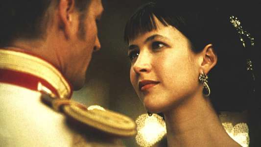 Anna Karenina - Backdrop