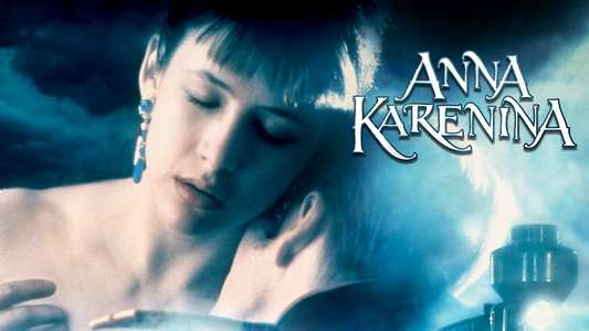 Anna Karenina - Backdrop