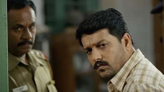 Kuttrame Thandanai - Backdrop